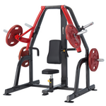 Steelflex Plate Load 2 Combideal - 3 machines - 10% discount