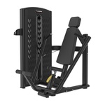 Inspire Fitness DUAL Station Borst en Schouder