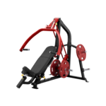Toorx FWX-5800 Chest Press Machine Plate Loaded