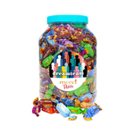 merci Petits chocolade - "Dreamteam" - 1400g