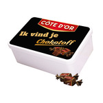 Lindt LINDOR chocolade voor Moederdag - witte chocolade - 1400g