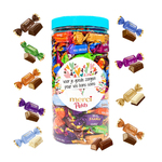 merci Petits chocolade - "merci voor je goede zorgen" - 700g