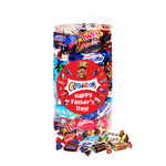 Mars Celebrations mega chocolademix "Happy Father's day!" - Vaderdagca