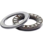 INA SL045019 Cilinderlager Boordiameter 95 mm Buitendiameter 145 Toerental (max.) 1100 omw/min