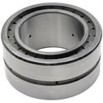 INA SL045008 Cilinderlager Boordiameter 40 mm Buitendiameter 68 Toerental (max.) 2400 omw/min