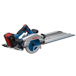 Milwaukee M18 FMCS66-121C Accu Metaal Cirkelzaagmachine | 18V | 12.0Ah Li-Ion - 4933472111