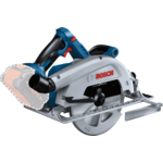 Bosch Blauw GKS 18V-57-2 GX Professional Accu Cirkelzaag | 18V | Zonder accu en lader - 06016C1000