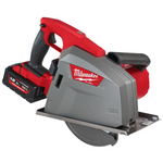 Bosch Blauw GKS 18V-57-2 GX Professional Accu Cirkelzaag | 18V | Zonder accu en lader - 06016C1003
