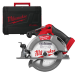 Milwaukee M18 FUEL? FCS552-0 accu cirkelzaagmachine 165mm | zonder accu&apos;s en lader - 4933493587