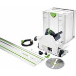 Ryobi RWSL1801M 18v accu cirkelzaagmachine | One Plus | zonder accu&apos;s - 5133001164