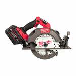 Festool TS 75 EBQ-Plus-FS Inval-cirkelzaagmachine - 561512