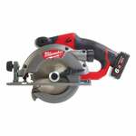 Milwaukee M18 FCS66GR3-121C | M18 Fuel 66mm Cirkelzaagmachine - 4933493492