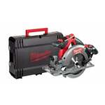 Milwaukee M12CCS44-602X Accu Cirkelzaagmachine - 4933451512