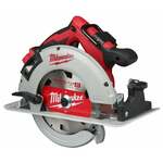 Milwaukee M18 CCS55-0X Fuel Cirkelzaagmachine | zonder accu&apos;s en lader - 4933451429