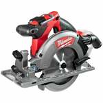 Milwaukee HD18 CS-0 Li-Ion Heavy-Duty accu-cirkelzaagmachine - 4933419134