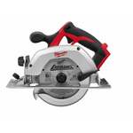 Milwaukee M18 CCS55-0 accu cirkelzaagmachine | zonder accu&apos;s en lader - 4933446223