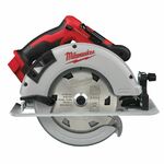 Milwaukee accu cirkelzaagmachine M18 CCS55-0X FUEL 18V