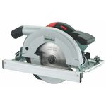 Milwaukee Li-Ion cirkelzaagmachine M1 8BLCS66-0X