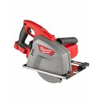 Makita 5903R Cirkelzaag | 2000w 235mm - 5903R