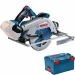Milwaukee M18 FMCS66-0C Accu Metaal Cirkelzaagmachine Body | 18V | Zonder accu&apos;s en lader - 4933472110