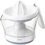 Bosch Haushalt MCP72GPB Citruspers 40 W Zwart, RVS