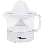 Tristar CP-2262 Citruspers 20 W Zilver (mat), Zwart