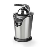 Alessi MDL07 W Citruspers Wit