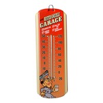 Dad&apos;s Classic Garage Retro Zwaar Metalen Bord 50 x 42 cm