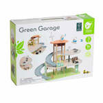 Garage Classic T-Shirt Zwart Two - Pack (art 0101)