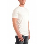 Garage Classic T-Shirt Wit Two - Pack (art 0101)