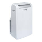 Climadiff CLIMA9K1 - Mobiele airconditioner - 18m2 - 9.000 BTU - Wit