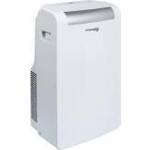 Climadiff CLIMA10K1 - Mobiele airconditioner - 10.000 BTU - Wit