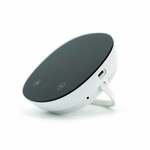 CO2 Meter met NDIR sensor - met luchtvochtigheidsmeter Alecto Wit