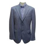 Herencolbert Blauw maat 48-54