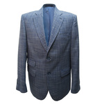 Herencolbert Blauw maat 48-54
