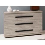 East Coast Montreal commode wit 94 cm