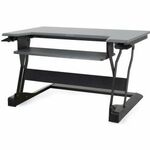 Compact Bureau - Schrijftafel - Computerbureau - Bureautafel - Bureau - Verrijdbaar