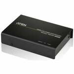 LINDY neu Audio-extender Toslink, Digital-Audio (coaxial) Via netwerkkabel RJ45 150 m