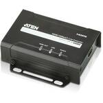 LINDY USB Keyboard and Mouse Extender USB-extender USB-A 1.1 Via netwerkkabel RJ45