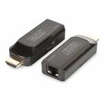 ATEN VE801R-AT-G Extender (verlenging) Via netwerkkabel RJ45 70 m
