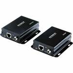Digitus DS-55505 HDBaseT-extender (ontvanger) Via netwerkkabel RJ45 100 m