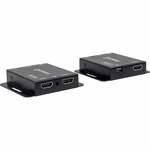 SpeaKa Professional SP-HDS-700 HDMI-extender HDMI Via netwerkkabel RJ45 50 m