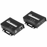 Digitus DS-55202 Extender (verlenging) HDMI, USB Via netwerkkabel RJ45