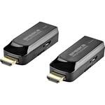 ATEN VE801T Zender HDMI Via netwerkkabel RJ45 70 m