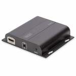 ATEN VE801-AT-G Extender (verlenging) HDMI Via netwerkkabel RJ45 70 m