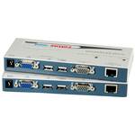 Digitus DS-55518 HDMI-extender HDMI Via netwerkkabel RJ45 120 m