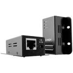 Digitus DS-55517 HDMI-extender HDMI Via netwerkkabel RJ45 120 m