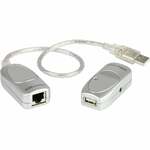 Digitus DS-54101 Extender (verlenging) DVI Via netwerkkabel RJ45 75 m