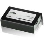 Digitus DS-55343 HDMI-extender USB-A 3.1 Gen 1, USB-C Via netwerkkabel RJ45, Via signaalkabel 30 m