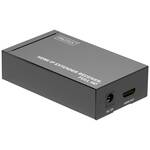 LogiLink UA0207 Extender (verlenging) USB-A 2.0 Via netwerkkabel RJ45 50 m